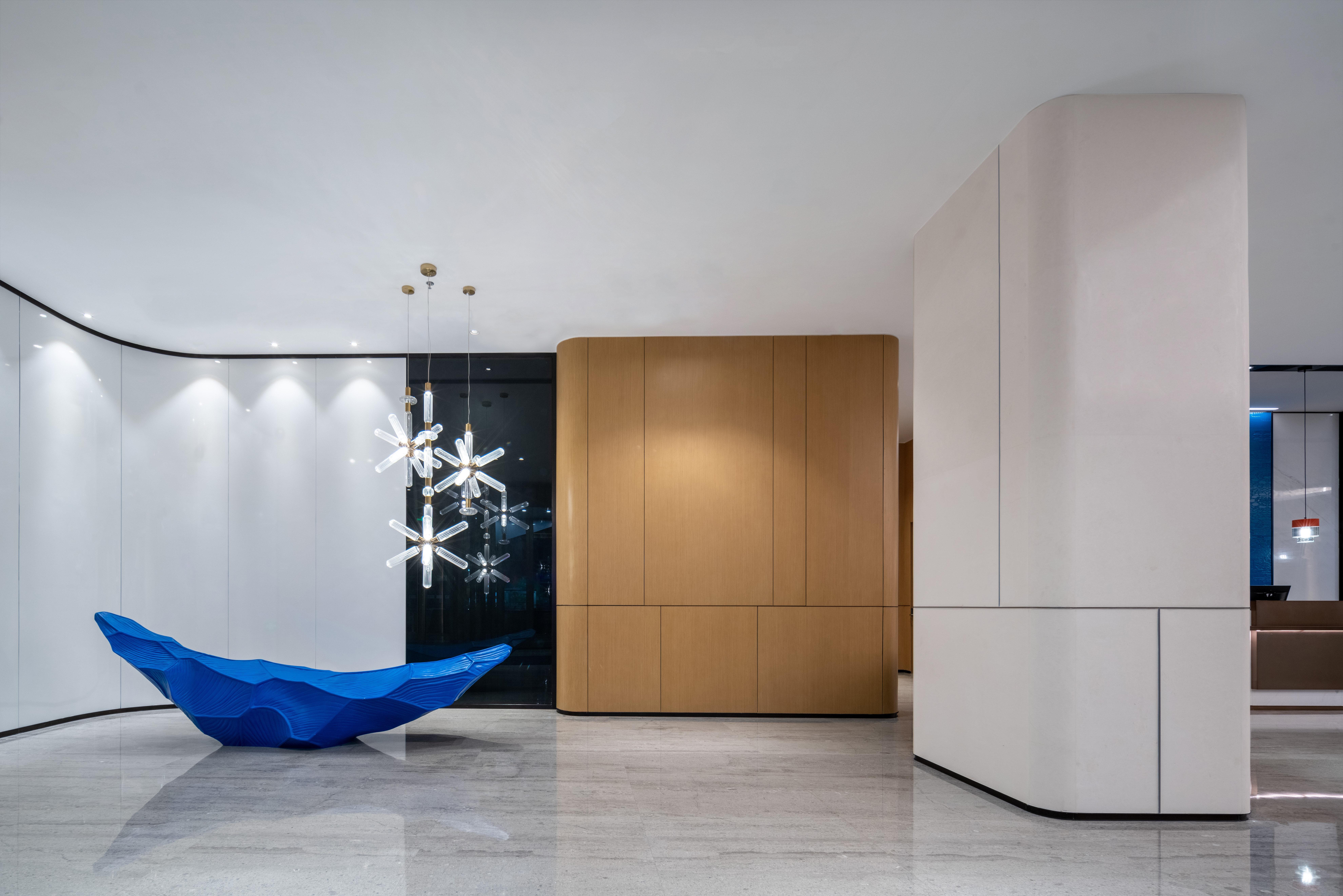 Holiday Inn Express Shenzhen Longhua By Ihg Exterior foto