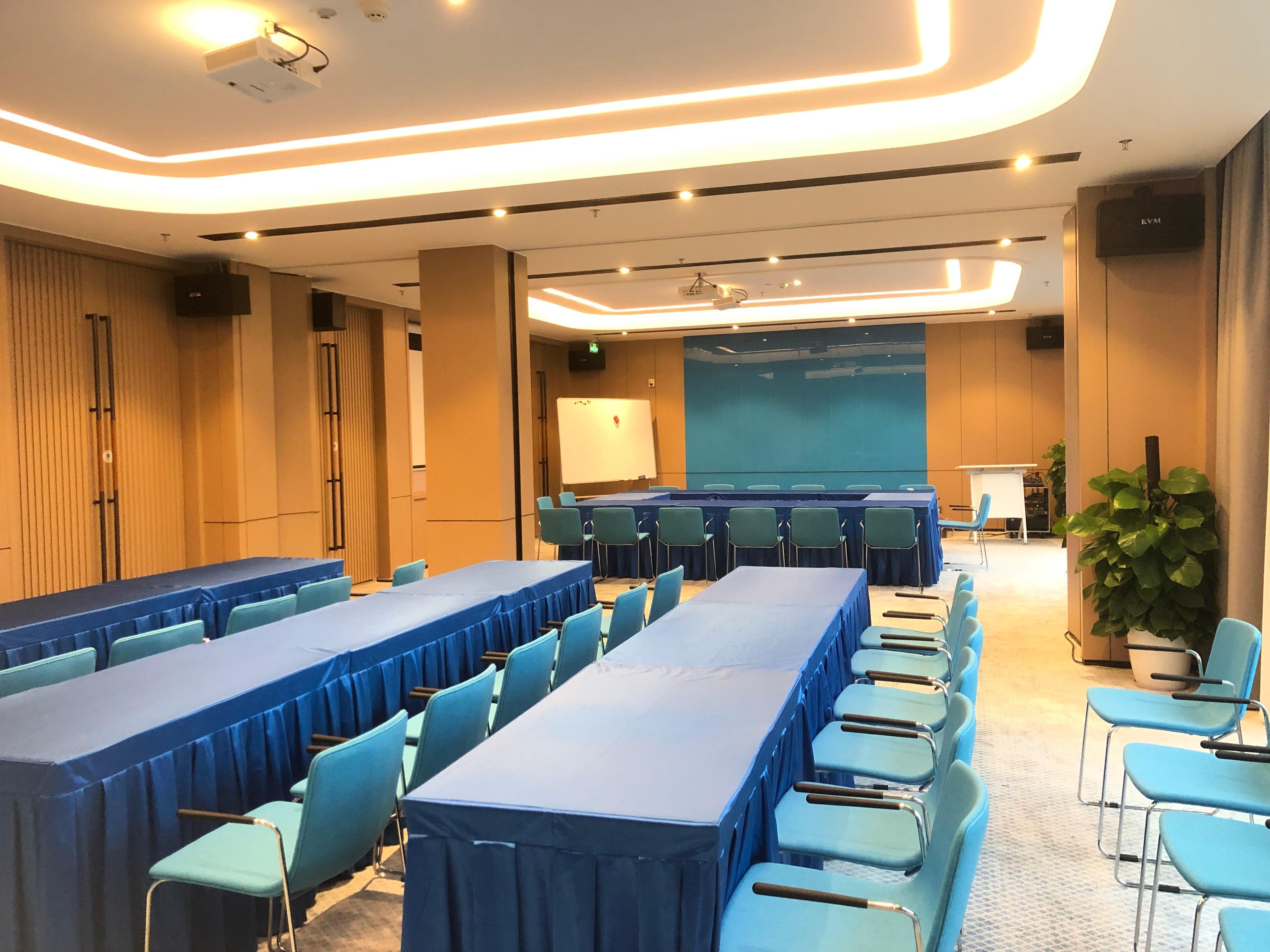 Holiday Inn Express Shenzhen Longhua By Ihg Exterior foto