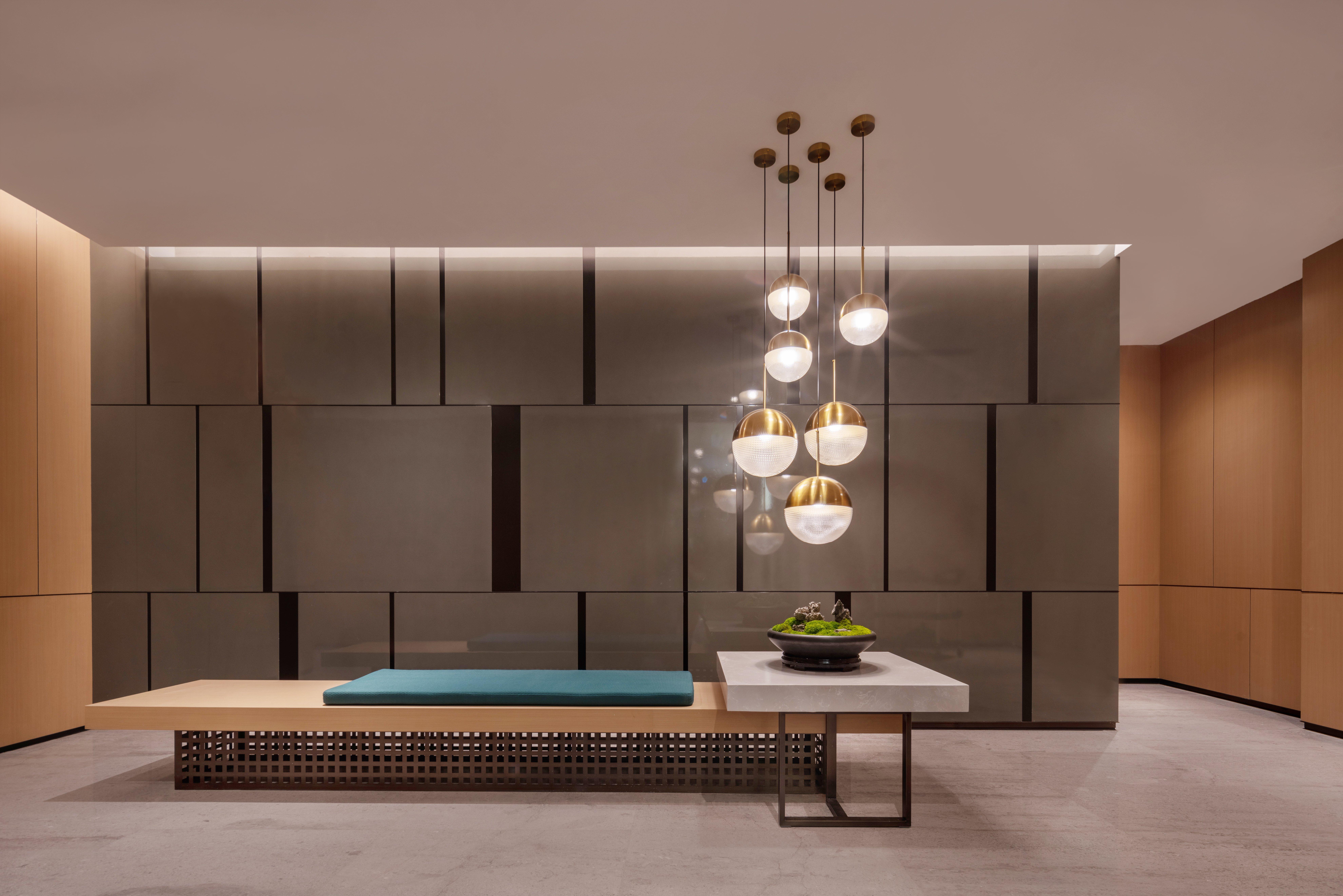 Holiday Inn Express Shenzhen Longhua By Ihg Exterior foto